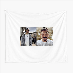 Castro1021 Elite Essentials Castro1021 Tapestries