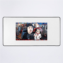 Castro1021 Limited Edition Set Castro1021 Mouse Pads