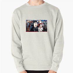 Castro1021 Limited Edition Set Castro1021 Sweatshirts