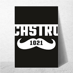 Castro1021 Ultimate Gear Pack Castro1021 Posters