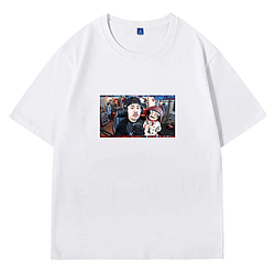 Castro1021 Limited Edition Set Castro1021 T-Shirts