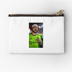 Castro1021 Iconic Fan Merch Castro1021 Zipper Pouches
