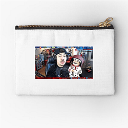 Castro1021 Limited Edition Set Castro1021 Zipper Pouches