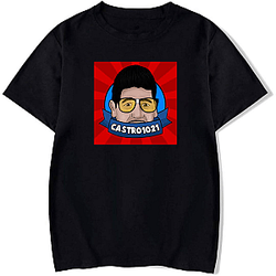 Castro1021 Exclusive Vault Castro1021 T-Shirts