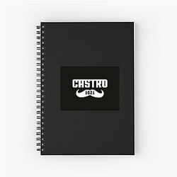 Castro1021 Ultimate Gear Pack Castro1021 Notebook