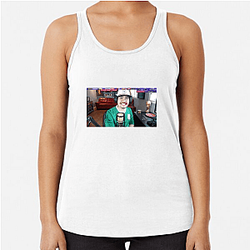 Castro1021 Legendary Assortment Castro1021 Tank Tops