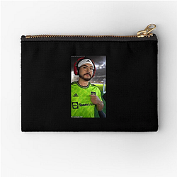 Castro1021 Iconic Fan Merch Castro1021 Zipper Pouches