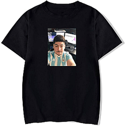 Castro1021 Premium Lineup Castro1021 T-Shirts