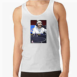 Castro1021 Prestige Collection Castro1021 Tank Tops