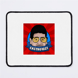 Castro1021 Exclusive Vault Castro1021 Mouse Pads