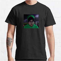 Castro1021 Collector’s Showcase Castro1021 T-Shirts