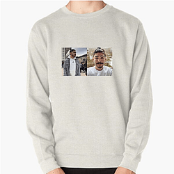 Castro1021 Elite Essentials Castro1021 Sweatshirts