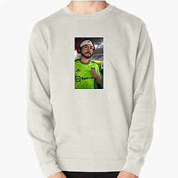 Castro1021 Iconic Fan Merch Castro1021 Sweatshirts