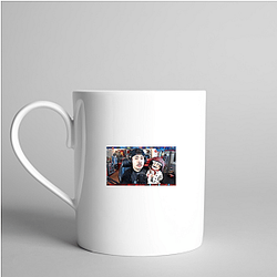 Castro1021 Limited Edition Set Castro1021 Mugs