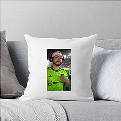 Castro1021 Iconic Fan Merch Castro1021 Pillows Cover