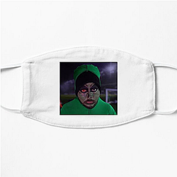 Castro1021 Collector’s Showcase Castro1021 Face Masks