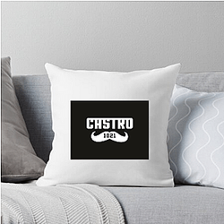 Castro1021 Ultimate Gear Pack Castro1021 Pillows Cover