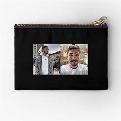 Castro1021 Elite Essentials Castro1021 Zipper Pouches