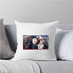 Castro1021 Limited Edition Set Castro1021 Pillows Cover