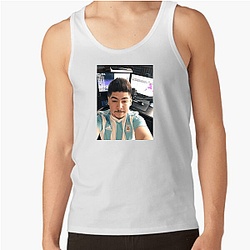 Castro1021 Premium Lineup Castro1021 Tank Tops