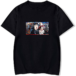 Castro1021 Limited Edition Set Castro1021 T-Shirts