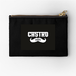 Castro1021 Ultimate Gear Pack Castro1021 Zipper Pouches