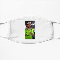 Castro1021 Iconic Fan Merch Castro1021 Face Masks