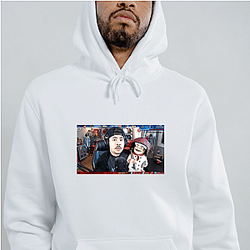 Castro1021 Limited Edition Set Castro1021 Hoodies