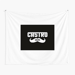 Castro1021 Ultimate Gear Pack Castro1021 Tapestries