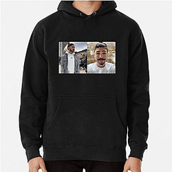 Castro1021 Elite Essentials Castro1021 Hoodies