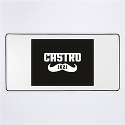 Castro1021 Ultimate Gear Pack Castro1021 Mouse Pads