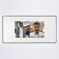 Castro1021 Elite Essentials Castro1021 Mouse Pads