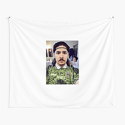 Castro1021 Signature Series Castro1021 Tapestries