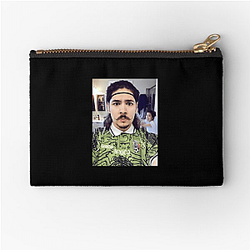 Castro1021 Signature Series Castro1021 Zipper Pouches