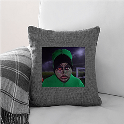 Castro1021 Collector’s Showcase Castro1021 Pillows Cover