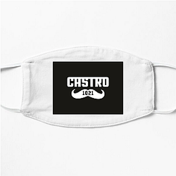Castro1021 Ultimate Gear Pack Castro1021 Face Masks