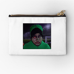 Castro1021 Collector’s Showcase Castro1021 Zipper Pouches