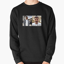 Castro1021 Elite Essentials Castro1021 Sweatshirts