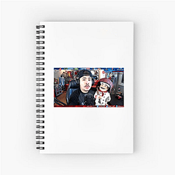 Castro1021 Limited Edition Set Castro1021 Notebook