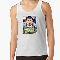 Castro1021 Signature Series Castro1021 Tank Tops