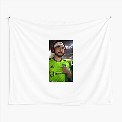 Castro1021 Iconic Fan Merch Castro1021 Tapestries