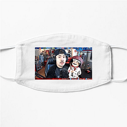 Castro1021 Limited Edition Set Castro1021 Face Masks