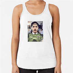 Castro1021 Signature Series Castro1021 Tank Tops