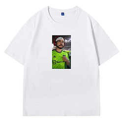 Castro1021 Iconic Fan Merch Castro1021 T-Shirts