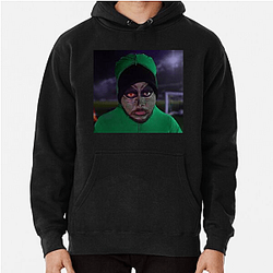 Castro1021 Collector’s Showcase Castro1021 Hoodies