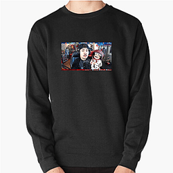 Castro1021 Limited Edition Set Castro1021 Sweatshirts