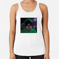 Castro1021 Collector’s Showcase Castro1021 Tank Tops