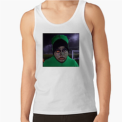 Castro1021 Collector’s Showcase Castro1021 Tank Tops