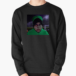 Castro1021 Collector’s Showcase Castro1021 Sweatshirts