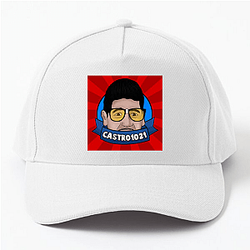 Castro1021 Exclusive Vault Castro1021 Hats & Caps